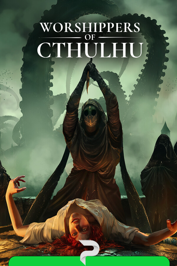 Worshippers of Cthulhu v.0.9.3.0 [Папка игры] (Early Access)