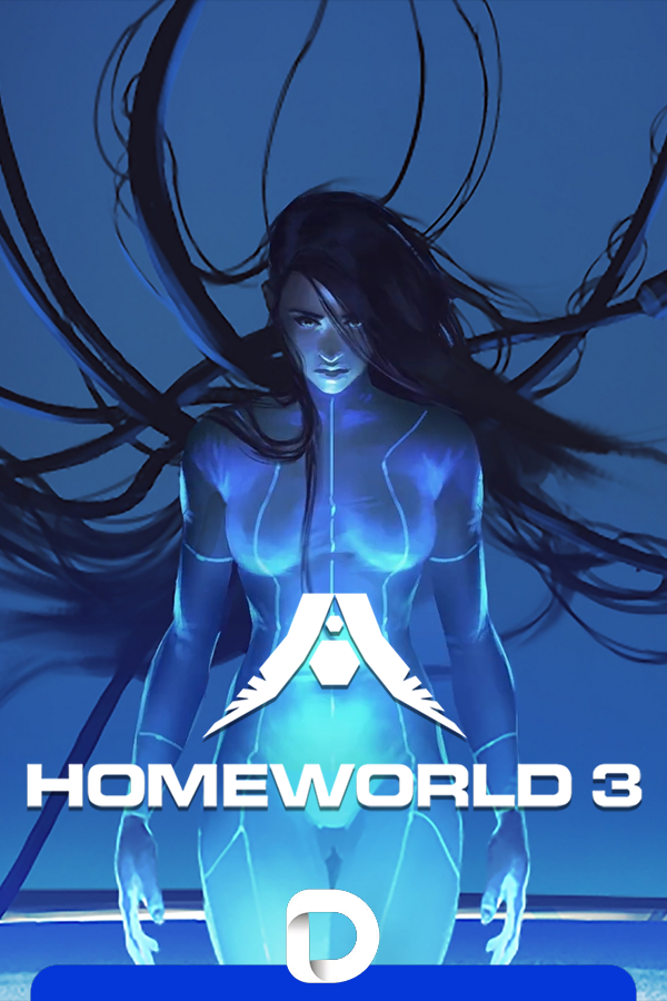 Homeworld 3 [v 1.22-CL363716 + DLCs] (2024) RePack от Decepticon