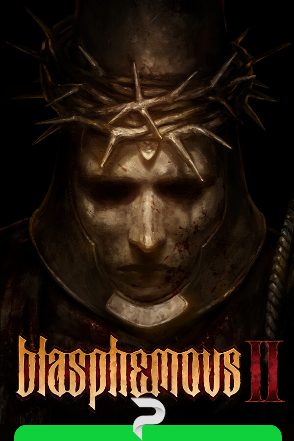 Blasphemous 2 v.2.0.0-cs56809 [Папка игры] (2023)