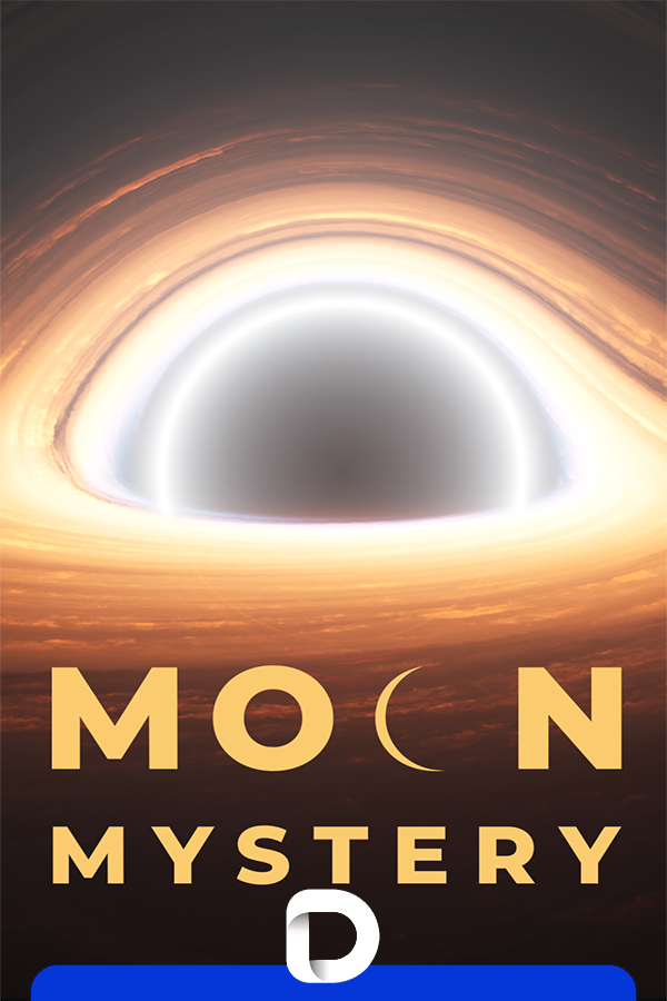 Moon Mystery [v 1.2 Build 16746093] (2024) RePack от Decepticon