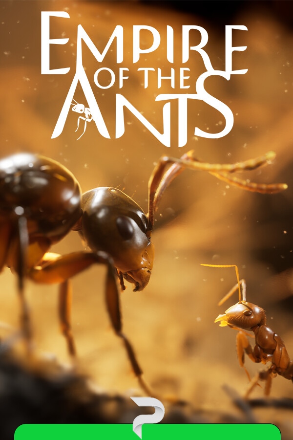 Empire of the Ants v.1.03.20053 [Папка игры] (2024)