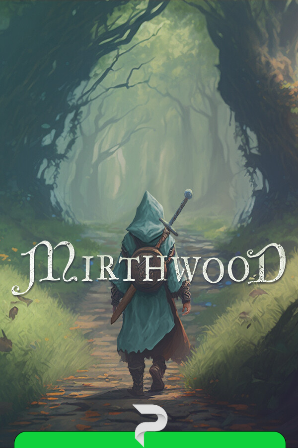 Mirthwood v.1.0.1f [Папка игры] (2024)