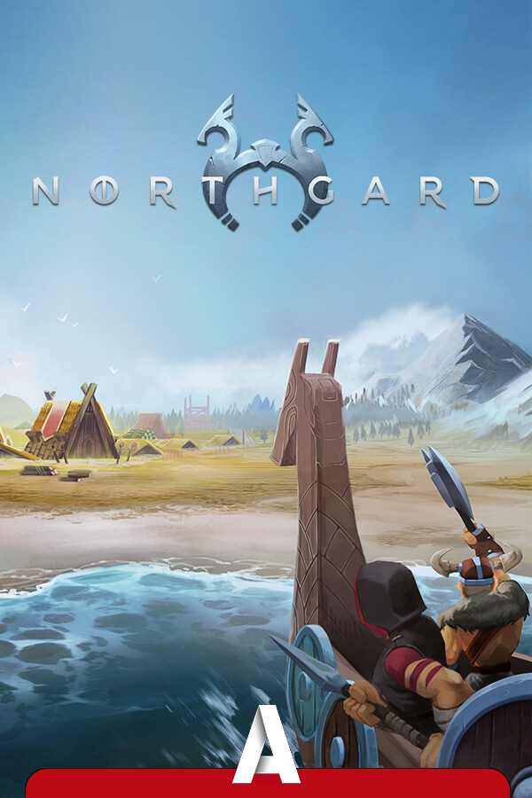 Northgard v.3.6.45.40947 [Архив] (2018)