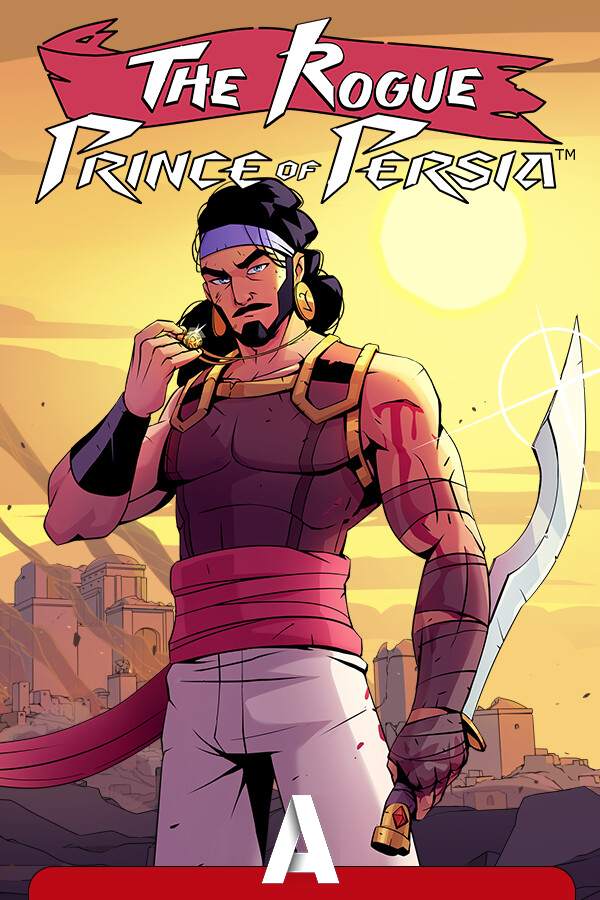 The Rogue Prince of Persia v.0.11.1 [Архив] (Early Access)