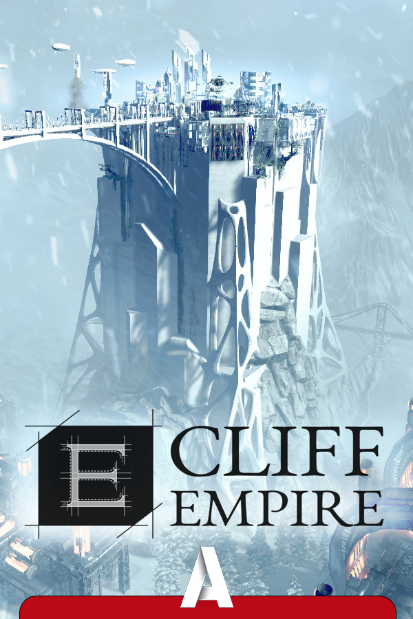 Cliff Empire v.1.42 [Архив] (2019)