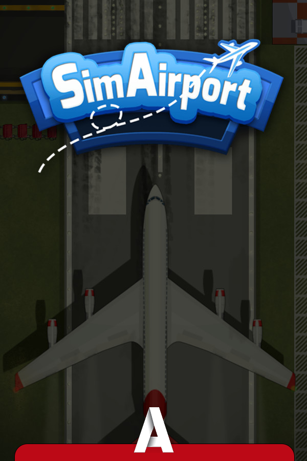 SimAirport (2023.10.28) [Архив] (2020)