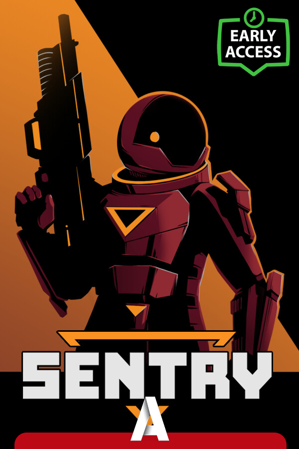 SENTRY v.0.6.24541 [Архив] (Early Access)