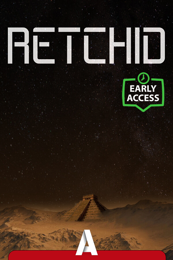 Retchid (patch 15) [Архив] (Early Access)