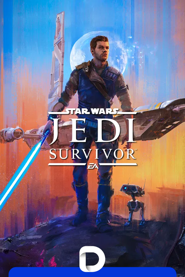 Star Wars Jedi: Survivor [Build 15643690 Patch 9] (2023) RePack от Decepticon