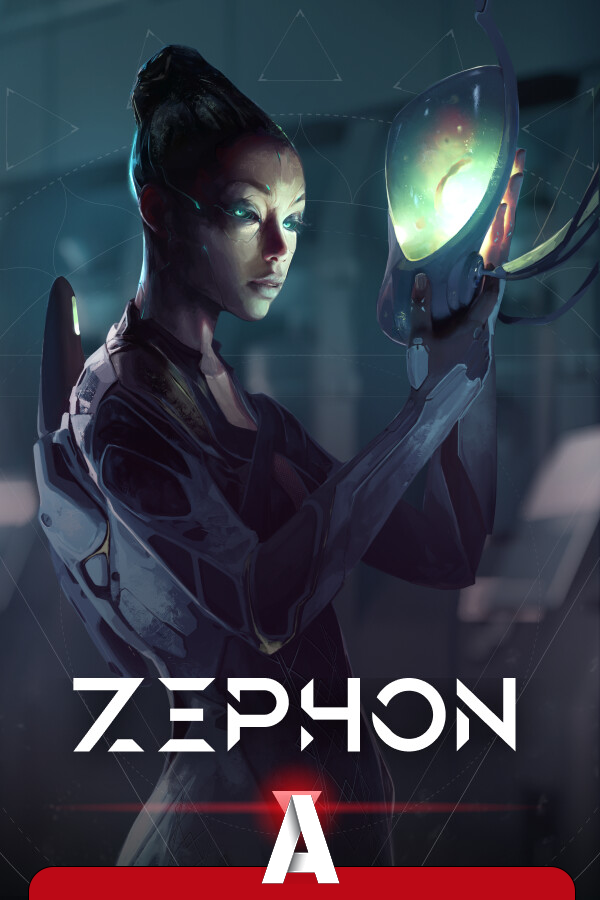 ZEPHON v.1.0.18 [Архив] (2024)