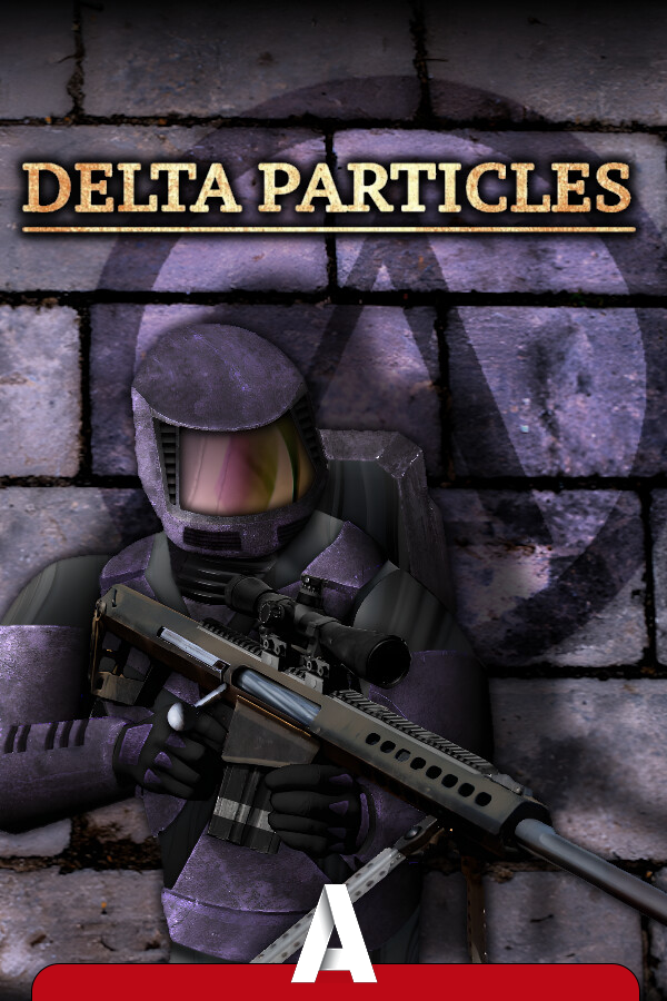 Delta Particles [Архив] (2024)