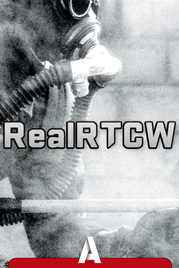 RealRTCW [Архив] (2001-2020)