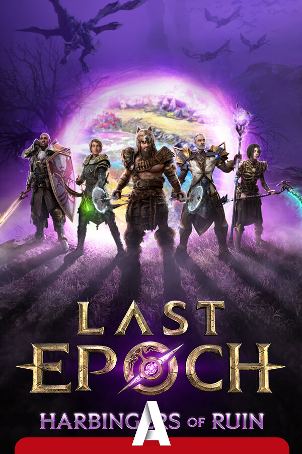 Last Epoch v.1.1.7.10 [Архив] (2024)