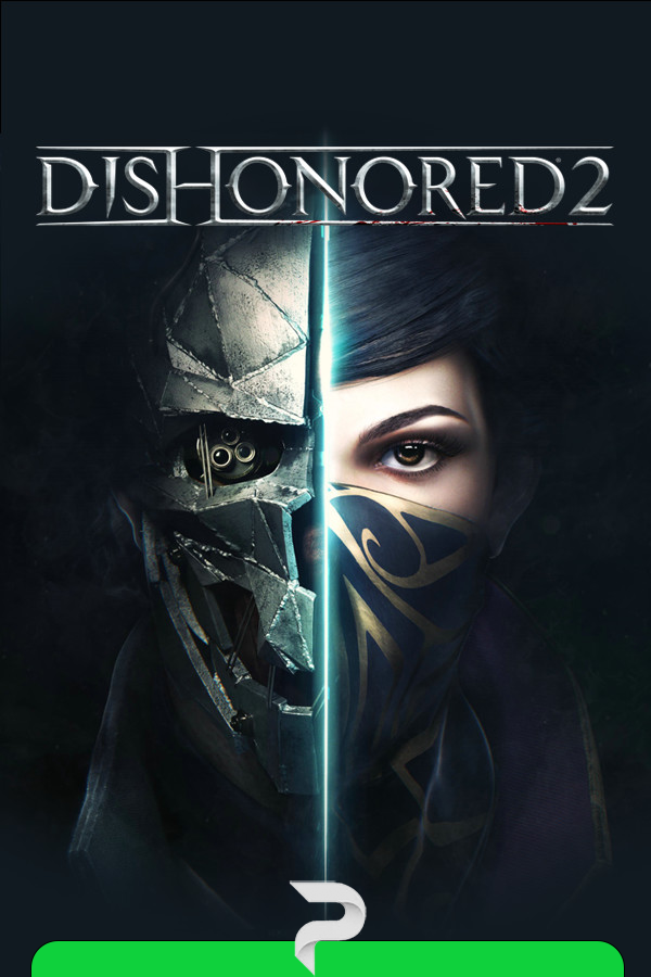 Dishonored 2 v.1.77.10.0 [Папка игры] (2016)