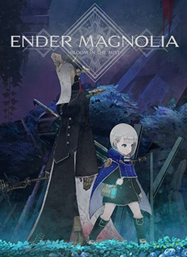 ENDER MAGNOLIA: Bloom in the Mist v.0.5.0 [Папка игры] (Early Access)