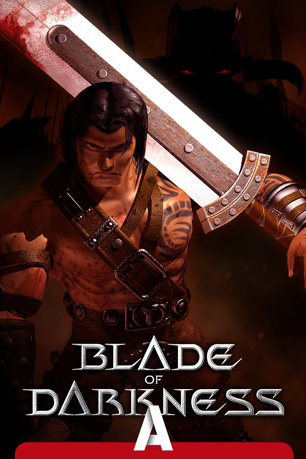 Blade of Darkness (2024/05/15) [Архив (Steam)] (2001-2021)