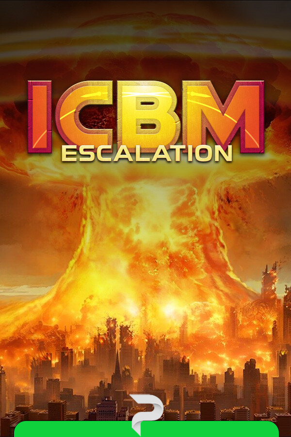 ICBM: Escalation v.1.0.5a [Папка игры] (2024)