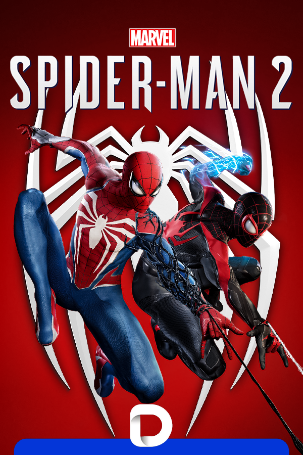 Marvel's Spider-Man 2 [v 1.205.0.0 + DLCs] (2025) RePack от Decepticon