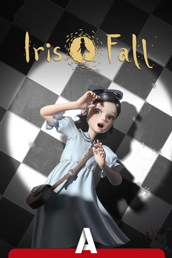 Iris.Fall v.1.0.00024 [Архив] (2018)