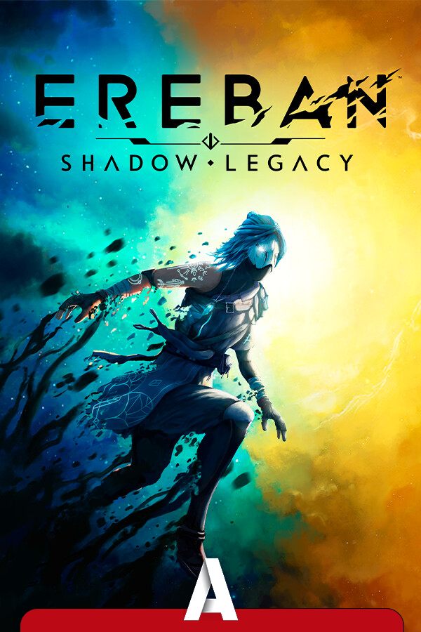 Ereban: Shadow Legacy v.1.2.12 [Архив] (2024)