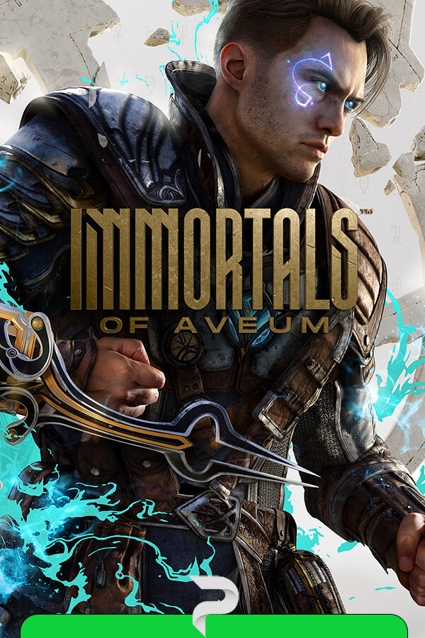 Immortals of Aveum v.226.971 [Папка игры] (2023)