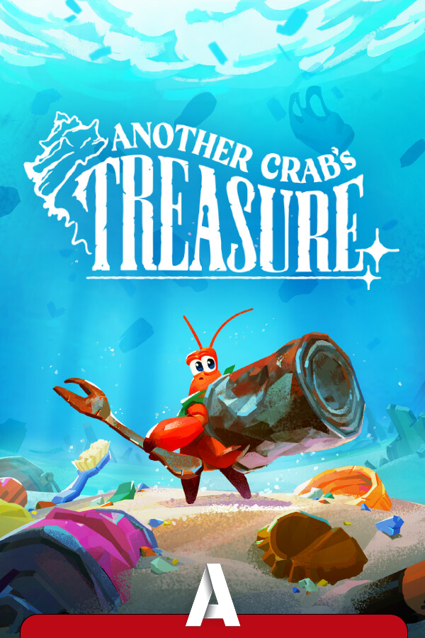 Another Crab's Treasure v.1.0.103.8 [Архив] (2024)