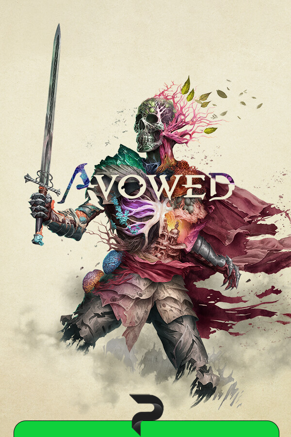 Avowed v.1.2.8.0 [Папка игры] (2025)