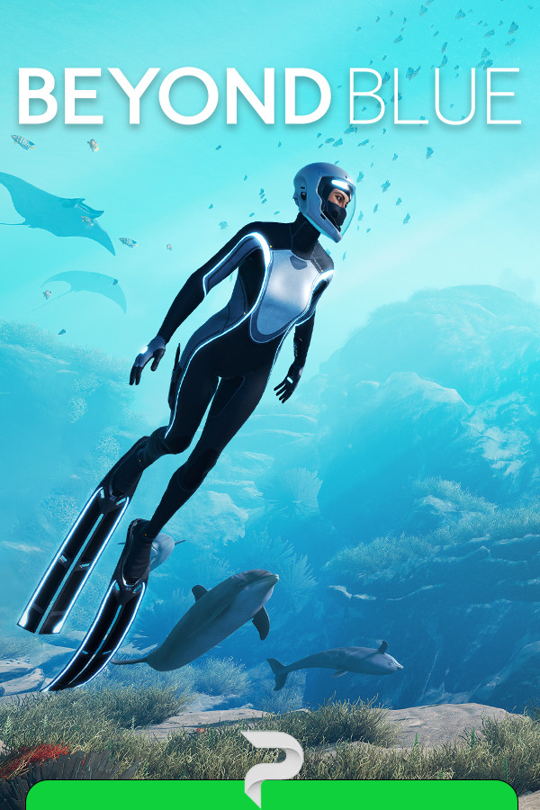 Beyond Blue v.1.7.17798 [Архив] (2020)