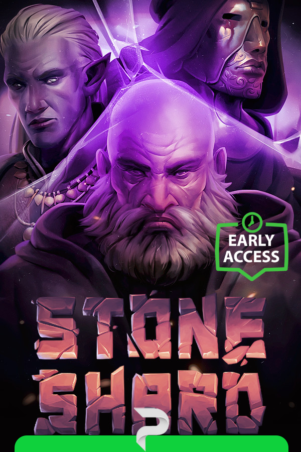 Stoneshard v.0.9.1.19 [Папка игры] (Early Access)