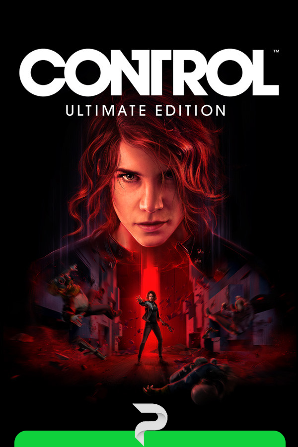 Control (2025/03/11) [Папка игры (Steam)] (2019-2020)